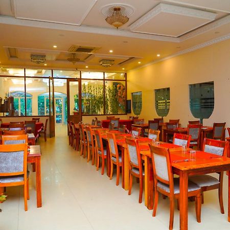 Tilko City Hotel Jaffna Luaran gambar