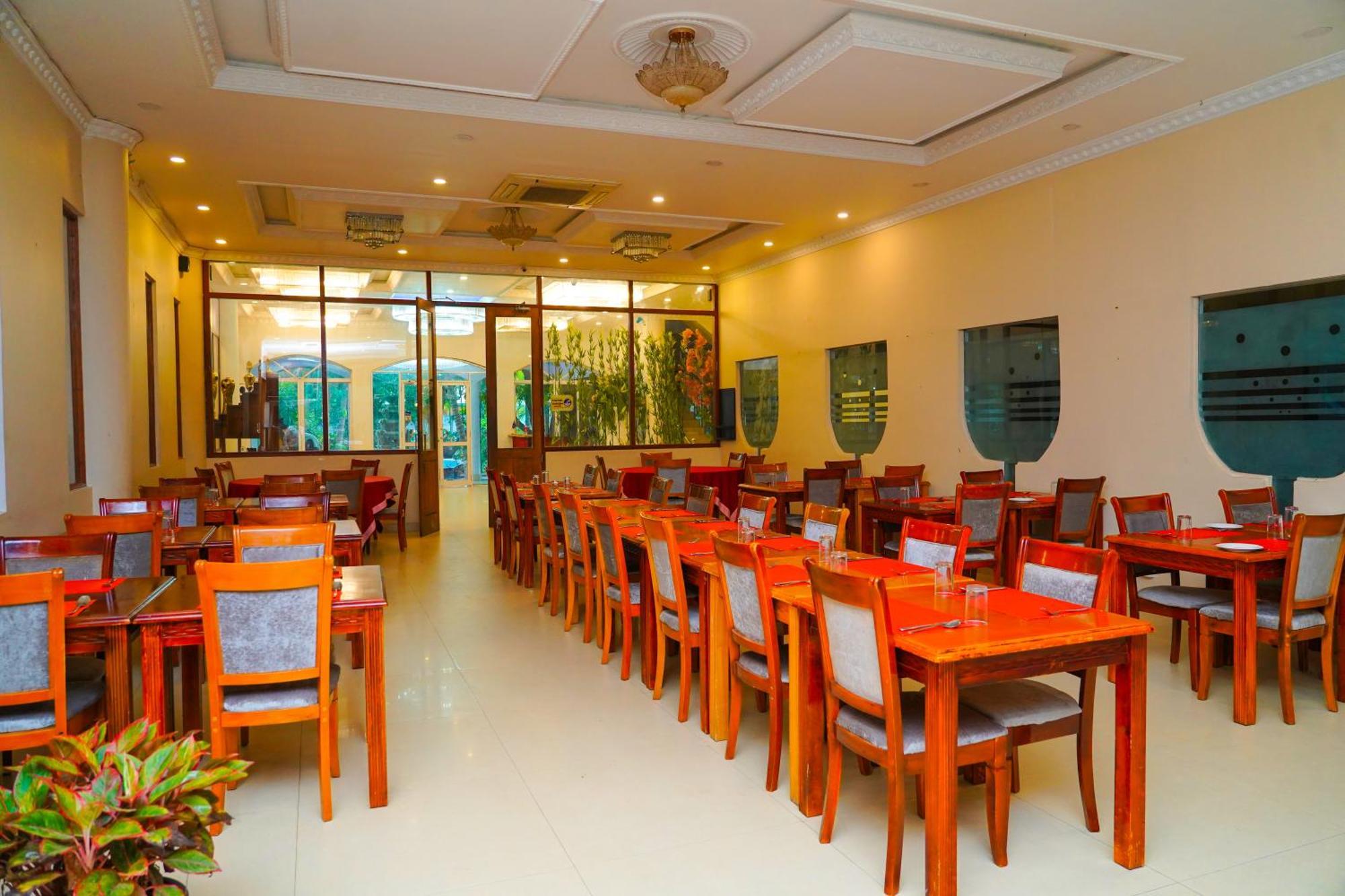 Tilko City Hotel Jaffna Luaran gambar