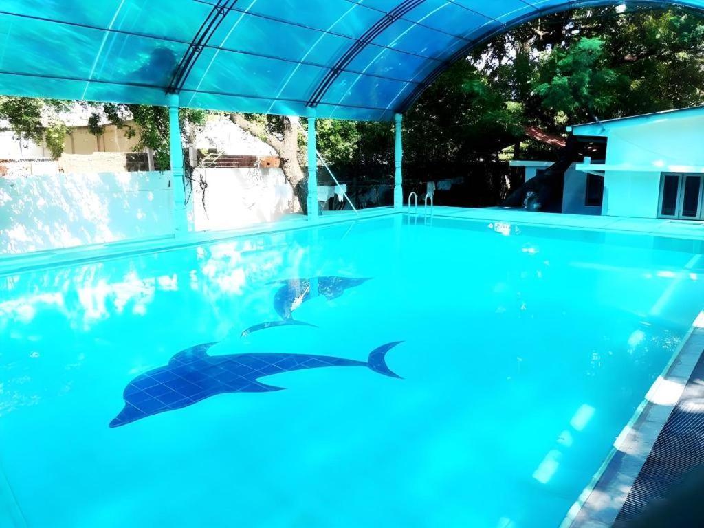 Tilko City Hotel Jaffna Luaran gambar