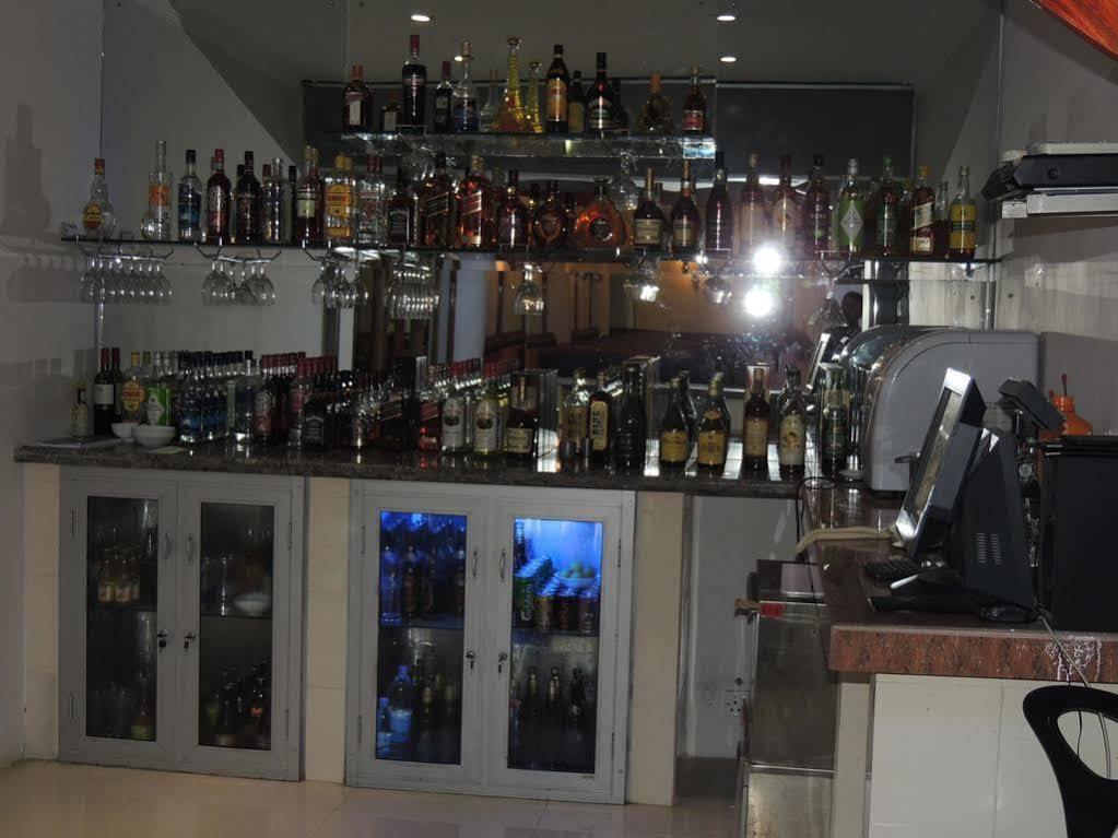 Tilko City Hotel Jaffna Luaran gambar