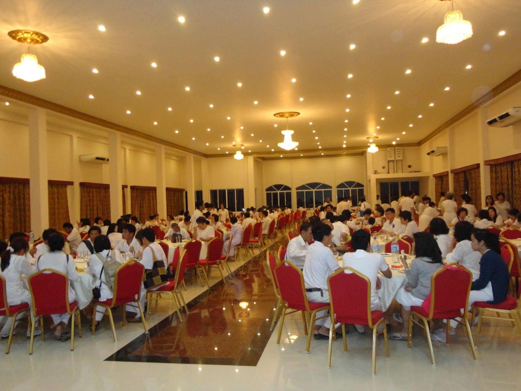 Tilko City Hotel Jaffna Luaran gambar