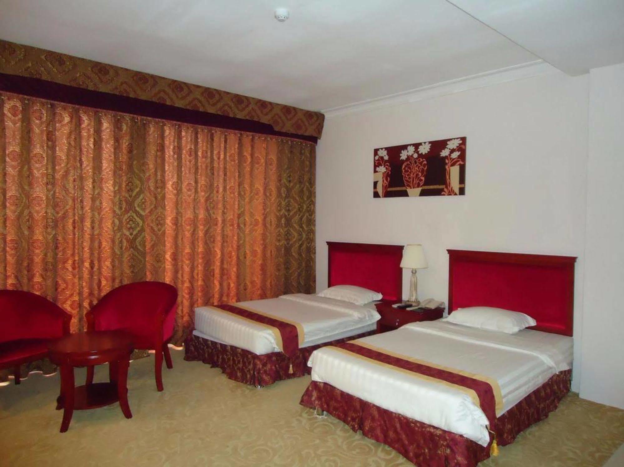 Tilko City Hotel Jaffna Luaran gambar