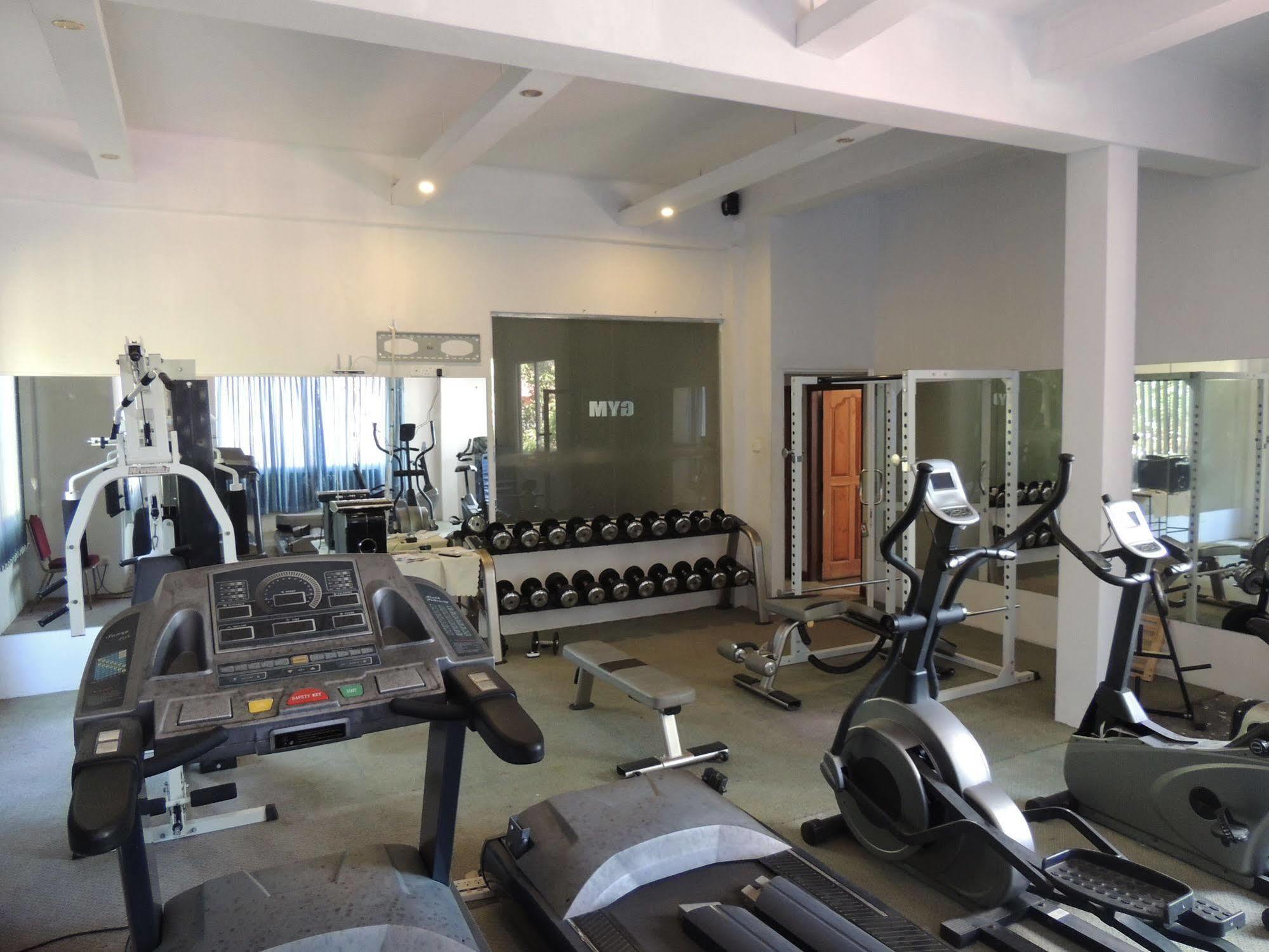 Tilko City Hotel Jaffna Luaran gambar