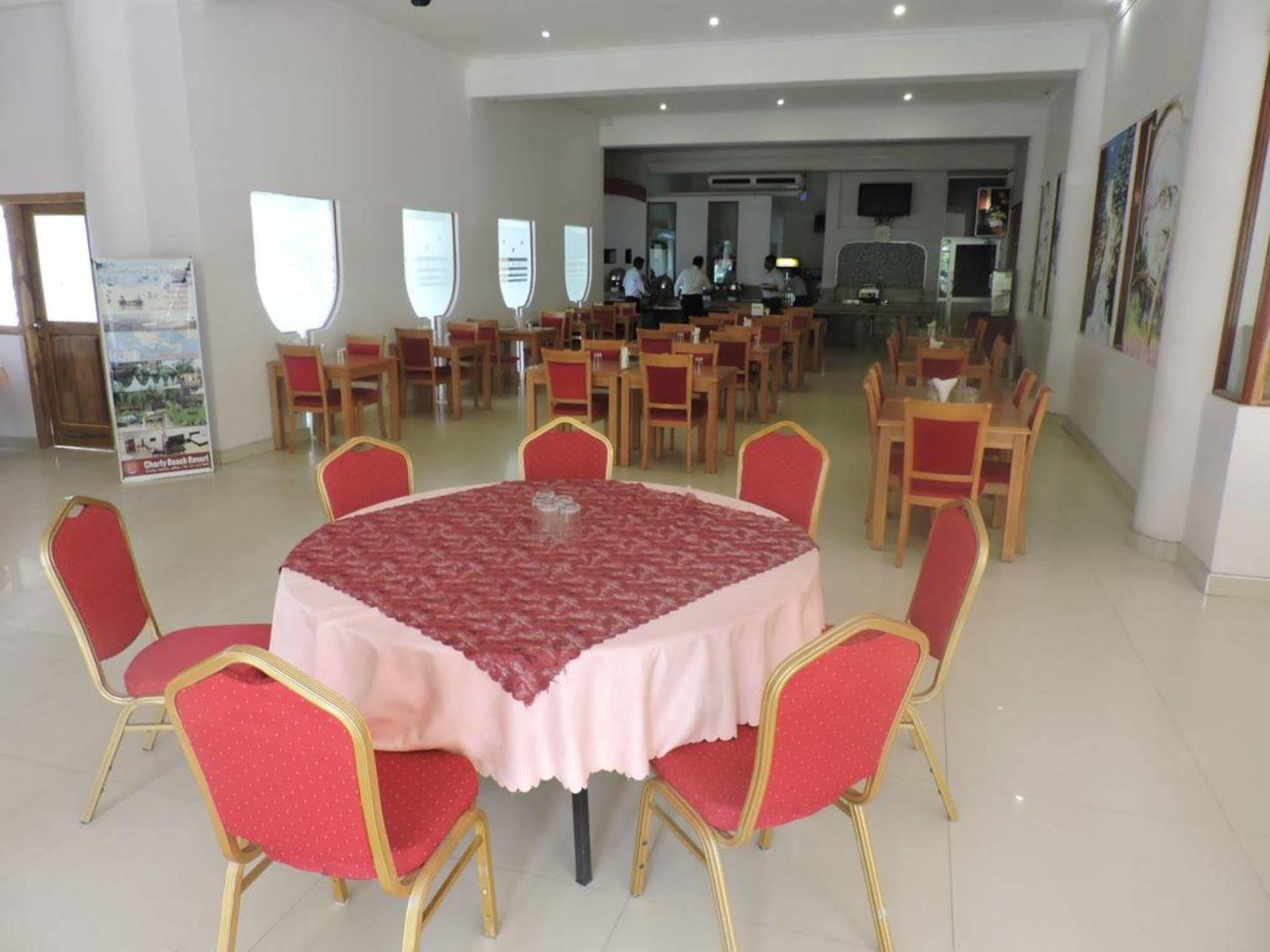 Tilko City Hotel Jaffna Luaran gambar